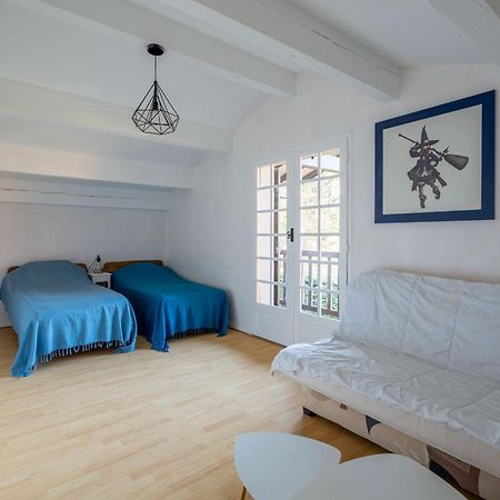 Grande Maison Landaise Avec Piscine Privee, Proche Plage, Pour 8 Personnes A Biscarrosse - Fr-1-319-398 外观 照片